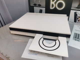 BEOGRAM CD 6500